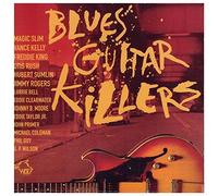 Various - Blues Guitar Killers