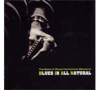Various - Blues Harmonica [Import]