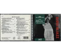 various - Blues in Jazz [UK Import]