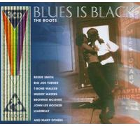 Various - Blues is Back [Import]