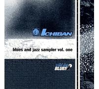 Various - Blues & Jazz Sampler Vol. 1 [Import]