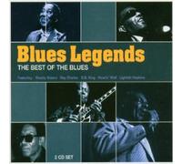 Various Artists - John Lee Hooker - Blues Legends [Import]