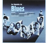Various - Blues Legends [Import]