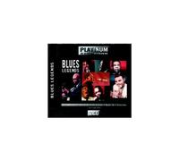 Various - Blues Legends [Import]