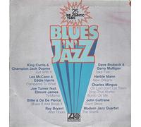 Various - Blues 'N' Jazz [Vinyl LP]