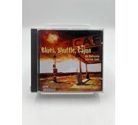 Various - Blues, Shuffle, Cajun [Import]