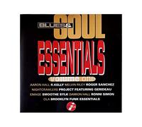 Various - Blues & Soul Essentials 1 [Import]