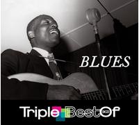 Various - Blues Triple Best