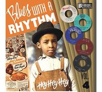 Various - Blues With a Rhythm 04-Hey-Hey-Hey!