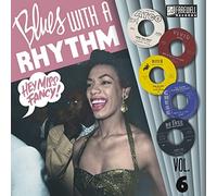 Various - Blues with a Rhythm 06-Hey,Miss Fancy [Import]