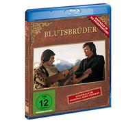 Various - Blutsbrüder [Blu-ray]