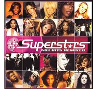 Various [Bmg Funhouse] - Superstars No.1 Hits Remixed
