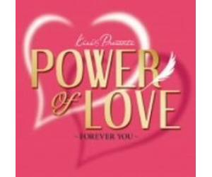 Various [Bmg Japan] - Power of Love-Forever You