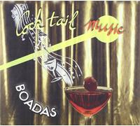 Various - Boadas Cocktail Music [Import]