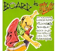 Various - Board to Hell
