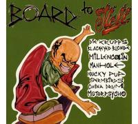 Various - Board to Hell