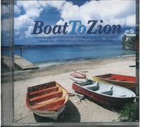 Various - Boat to Zion [Import]