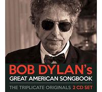 Bob Dylan's Great American Songbook by VARIOUS ARTISTS NEUF