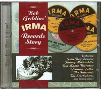 Various - Bob Geddins Irma. [Import]