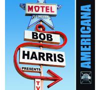 Various - Bob Harris Presents Americana [Import]