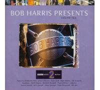 Various - Bob Harris Presents. Vol.2 [Import]