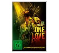 Various - Bob Marley: One Love