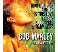 Various - Bob Marley Tribute [Import]