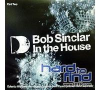 Various - Bob Sinclar-in The House [Import]