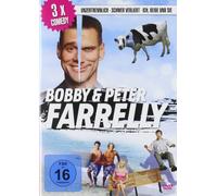 Various - Bobby & Peter Farrelly Unzertrenn. [Import]