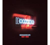 Various - Boccaccio Life 1987-1993 (4cd) [Import]