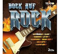 Various - Bock Auf Rock [Import]