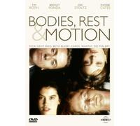 Various - Bodies,Rest & Motion