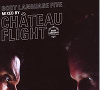 Various - Body Language Vol.5 (Chateau Flight) [Import]
