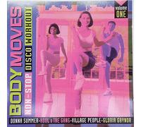 Various - Body Moves: Non Stop Disco Wo [Import]