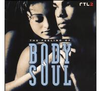 Various - Body-Music (Compilation CD, 35 Tracks)