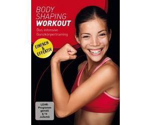 Various - Body Shaping Workout [Import]