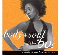Various - Body & Soul - Body & Soul: Of the 60's (UK Import)