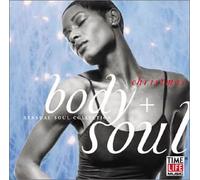 Various - Body & Soul: Christmas-Sensual Soul Collection