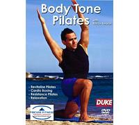 Various - Body Tone Pilates [Import]