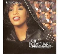 Various - Bodyguard Original Soundtrack Album - CD - D15z