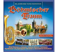 Various Böhmischer Traum (CD)