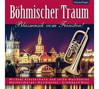 Various - Böhmischer Traum [Import]