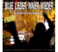 Various - Böse Lieder Immer Wieder [Import]