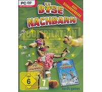 Various - Böse Nachbarn 1+2 Collection [Import allemand]