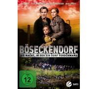 Various - Böseckendorf-Die Nacht,in der EIN Dorf Verschwa [Import]