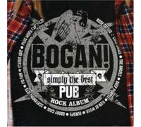 Various - Bogan Simply The Best Pub Roc [Import]