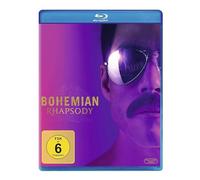 Various - Bohemian Rhapsody Bd [Blu-ray]