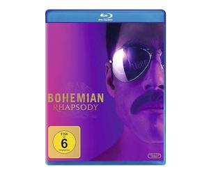 Various - Bohemian Rhapsody Bd [Blu-ray]