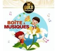 Various - Boite a Musique