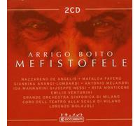 Boito: Mefistofele [Import allemand]